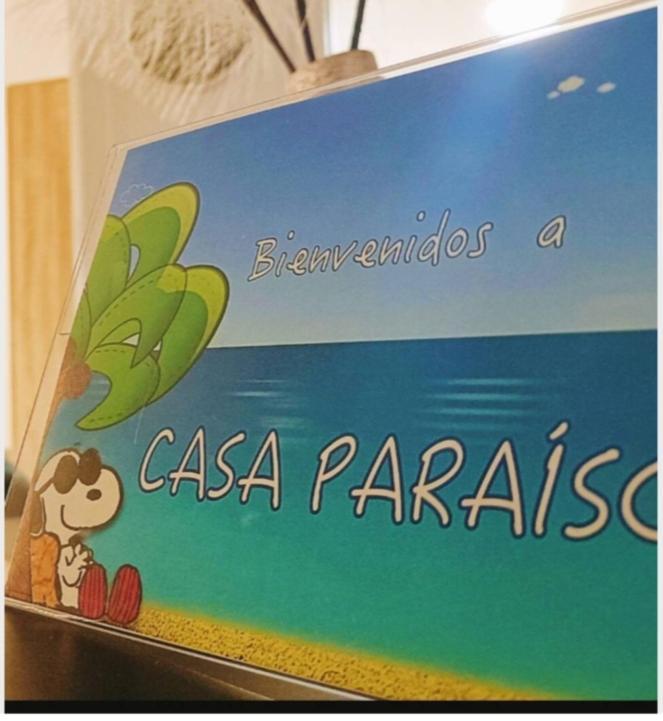 Casa Paraiso 2 Лас-Пальмас-де-Гран-Канария Экстерьер фото